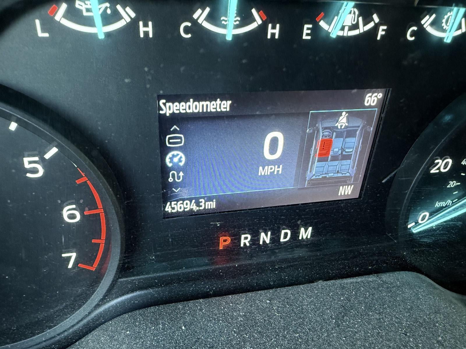 2023 Ford Super Duty F-250 SRW XL