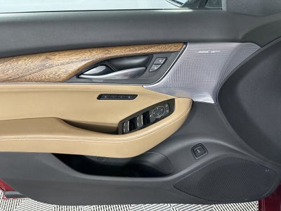 2023 Cadillac CT5 Premium Luxury