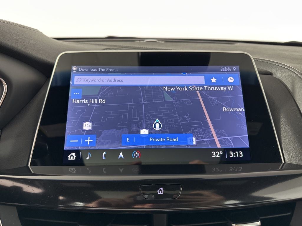 2023 Cadillac CT5 Premium Luxury