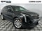 2022 Cadillac XT4 AWD Luxury