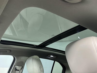 2022 Cadillac XT4 AWD Luxury