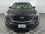 2022 Cadillac XT4 AWD Luxury