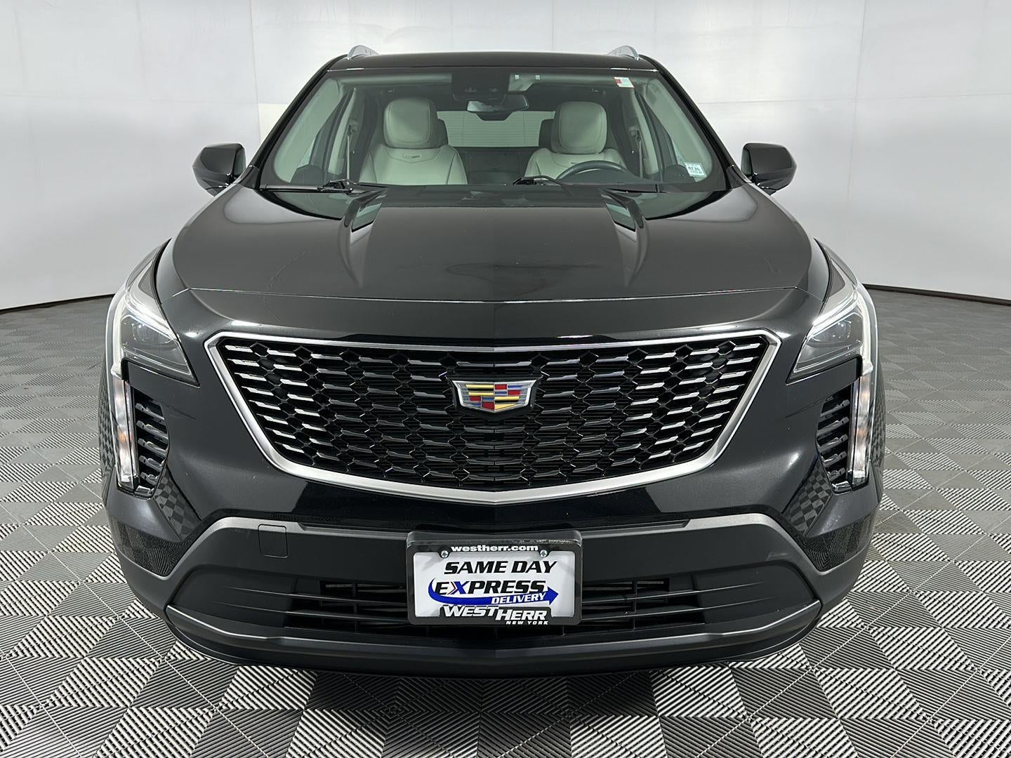 2022 Cadillac XT4 AWD Luxury