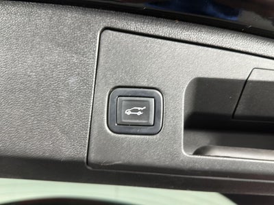 2022 Cadillac XT4 AWD Luxury