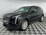 2022 Cadillac XT4 AWD Luxury