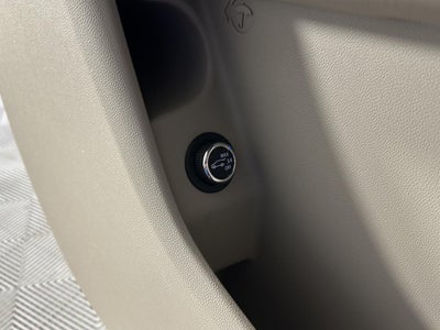 2022 Cadillac XT4 AWD Luxury