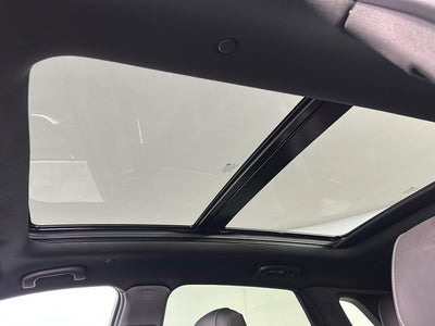 2024 Cadillac Xt5 AWD Premium Luxury