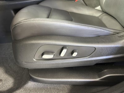 2024 Cadillac Xt5 AWD Premium Luxury