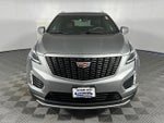 2024 Cadillac Xt5 AWD Premium Luxury