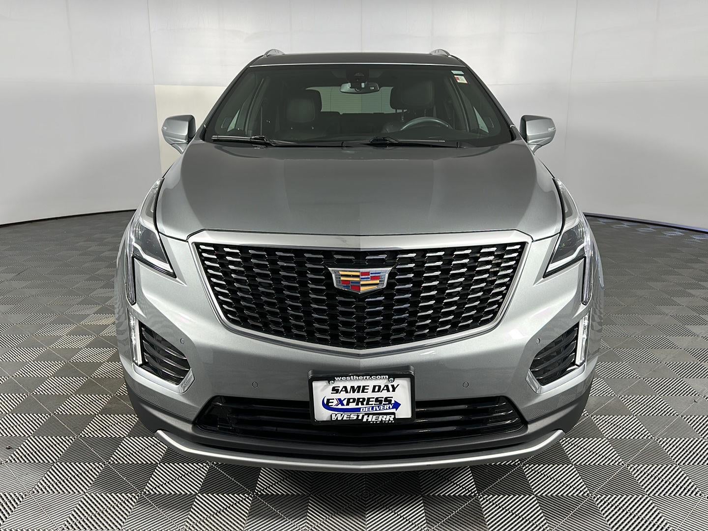 2024 Cadillac Xt5 AWD Premium Luxury
