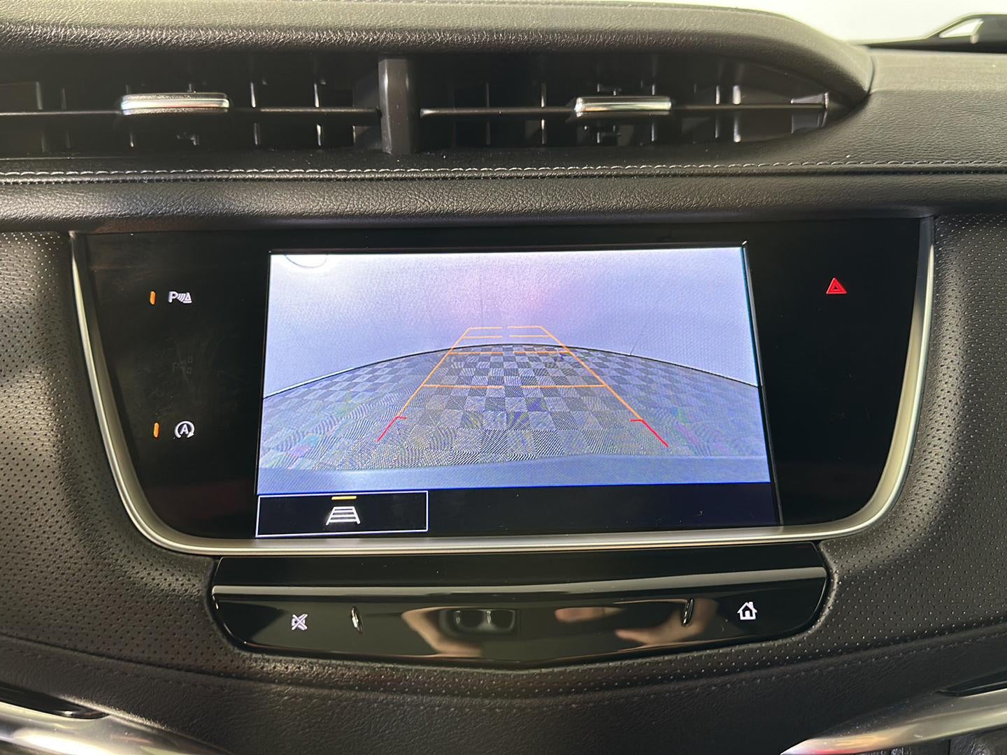 2024 Cadillac Xt5 AWD Premium Luxury