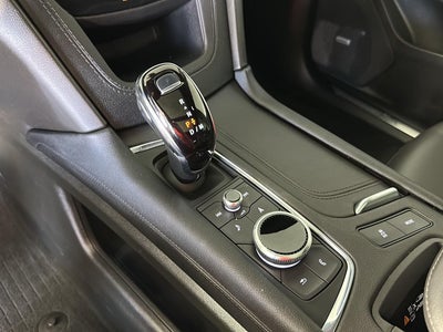 2024 Cadillac Xt5 AWD Premium Luxury