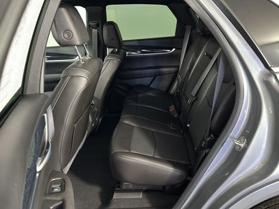 2024 Cadillac Xt5 AWD Premium Luxury