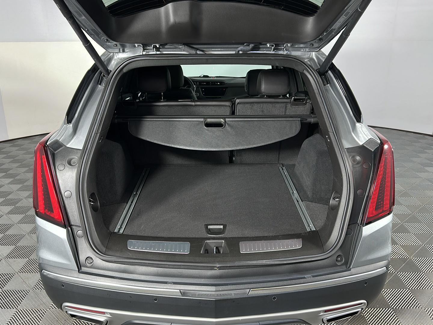2024 Cadillac Xt5 AWD Premium Luxury