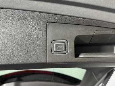 2024 Cadillac Xt5 AWD Premium Luxury