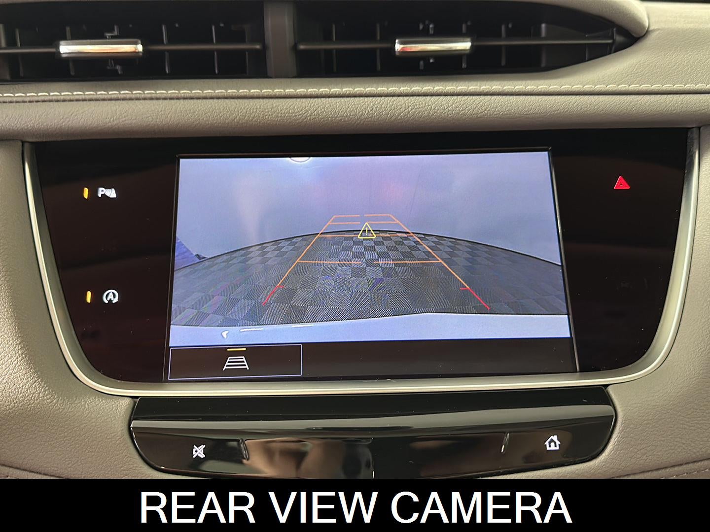 2024 Cadillac XT5 AWD Premium Luxury