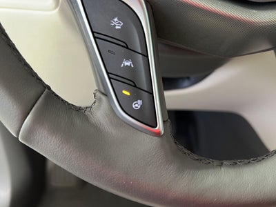 2024 Cadillac XT5 AWD Premium Luxury