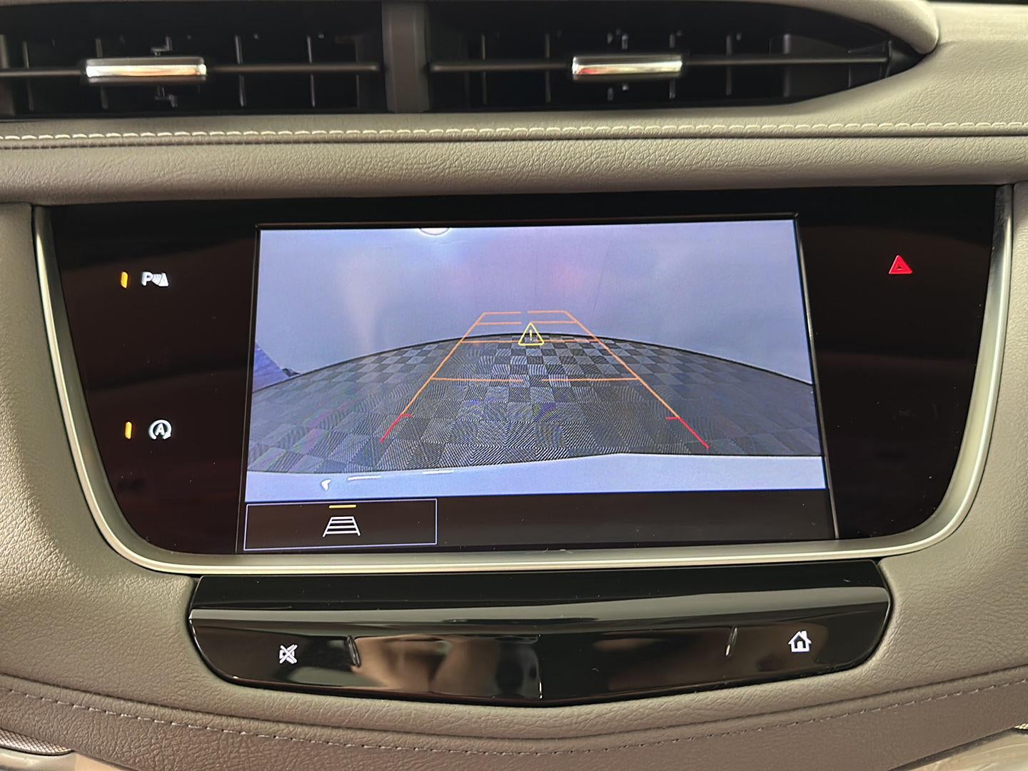 2024 Cadillac XT5 AWD Premium Luxury