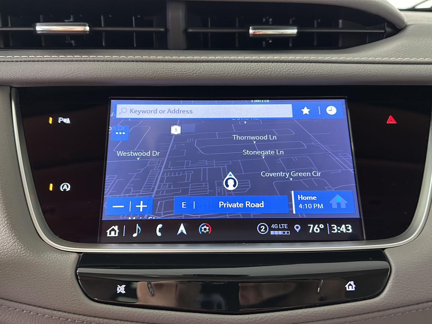 2024 Cadillac XT5 AWD Premium Luxury