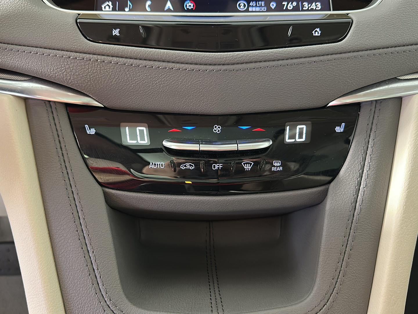 2024 Cadillac XT5 AWD Premium Luxury