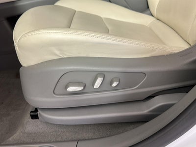 2024 Cadillac XT5 AWD Premium Luxury
