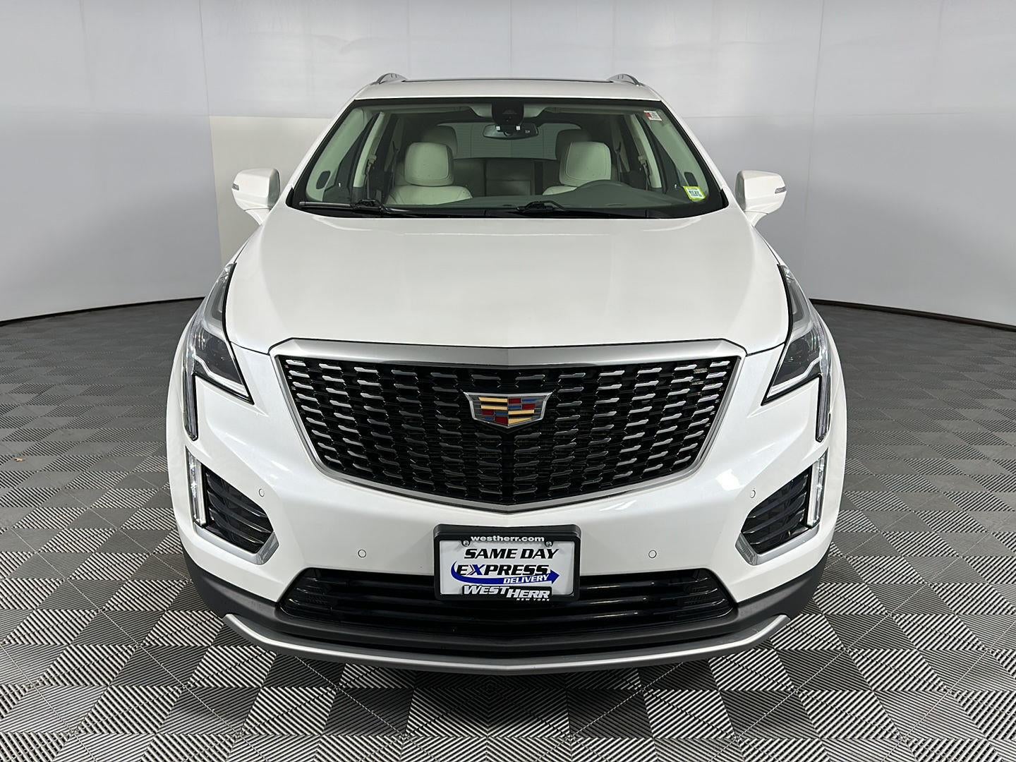 2024 Cadillac XT5 AWD Premium Luxury