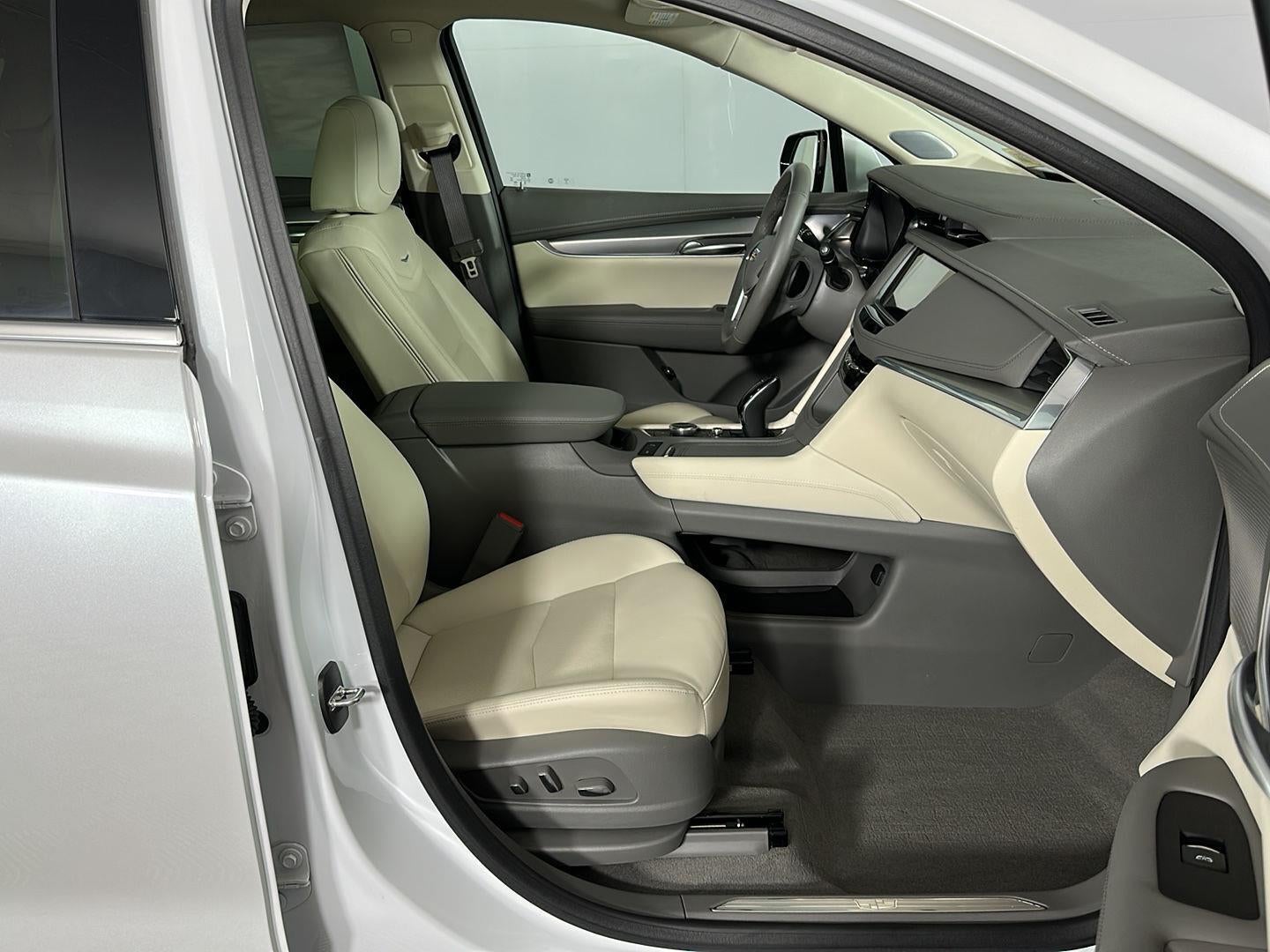2024 Cadillac XT5 AWD Premium Luxury