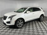 2024 Cadillac XT5 AWD Premium Luxury