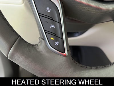 2024 Cadillac XT5 AWD Premium Luxury