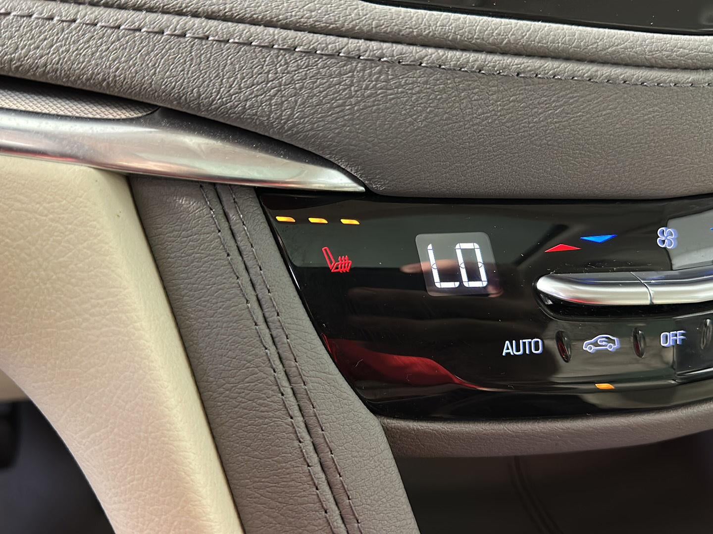 2024 Cadillac XT5 AWD Premium Luxury