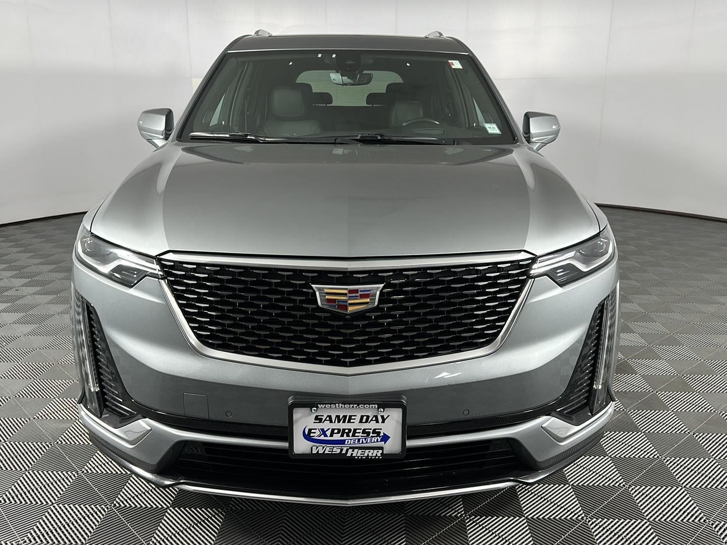 2023 Cadillac XT6 AWD Premium Luxury