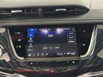 2023 Cadillac XT6 AWD Premium Luxury