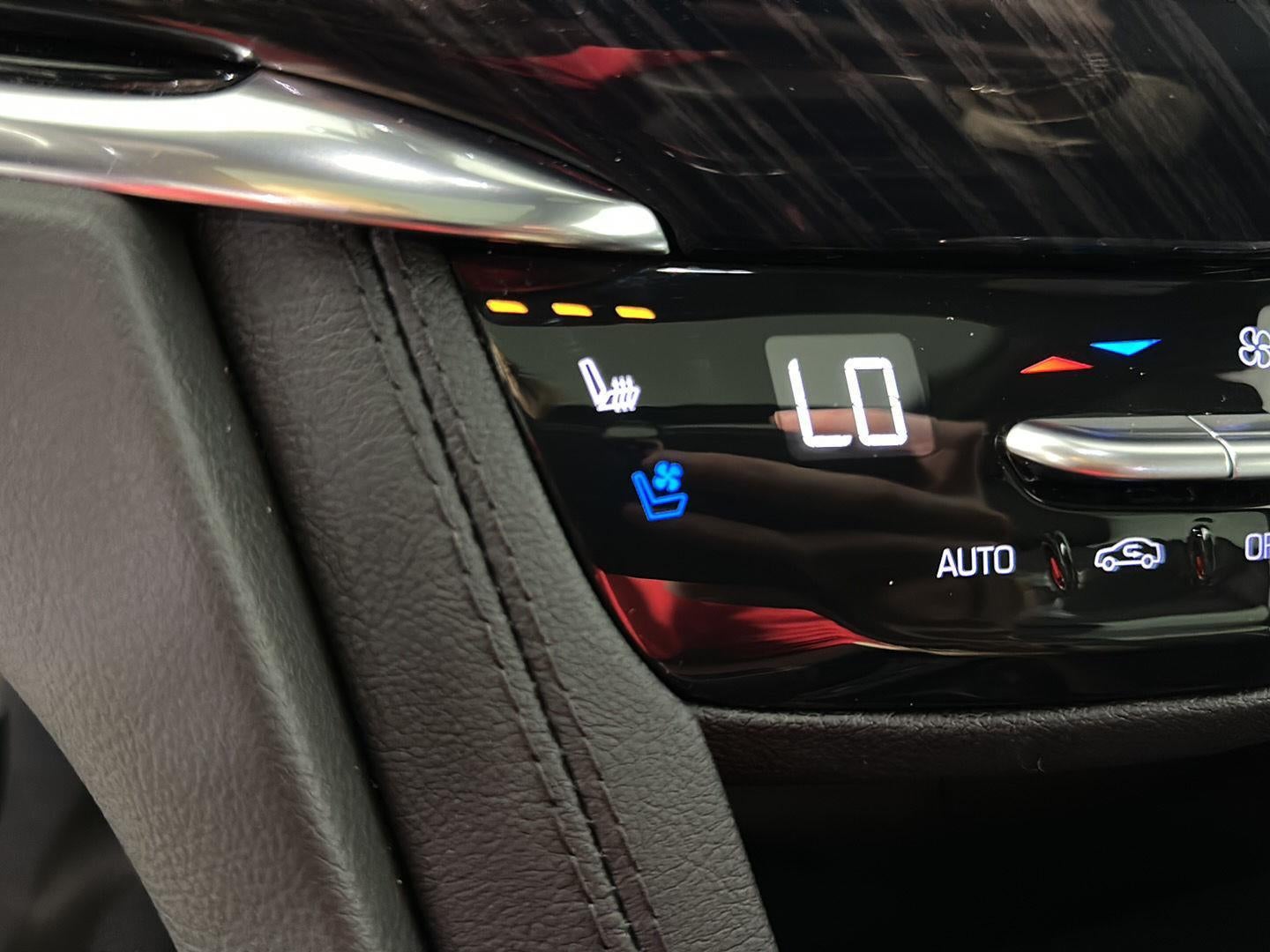 2023 Cadillac XT6 AWD Premium Luxury