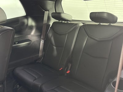 2023 Cadillac XT6 AWD Premium Luxury