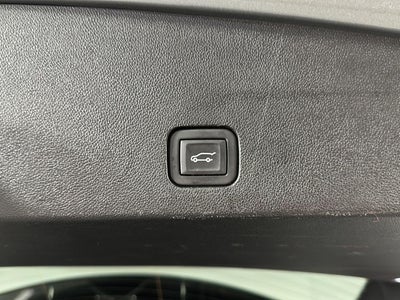 2023 Cadillac XT6 AWD Premium Luxury