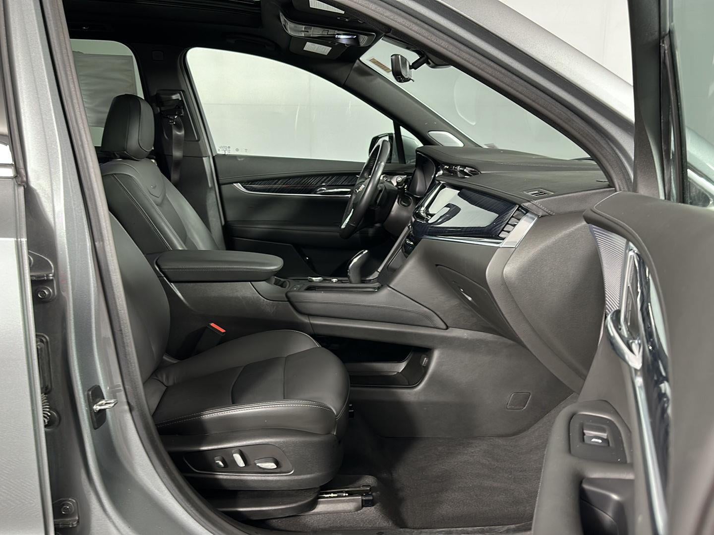 2023 Cadillac XT6 AWD Premium Luxury