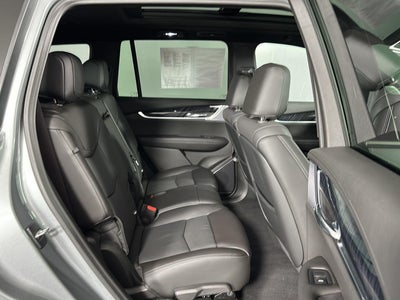 2023 Cadillac XT6 AWD Premium Luxury