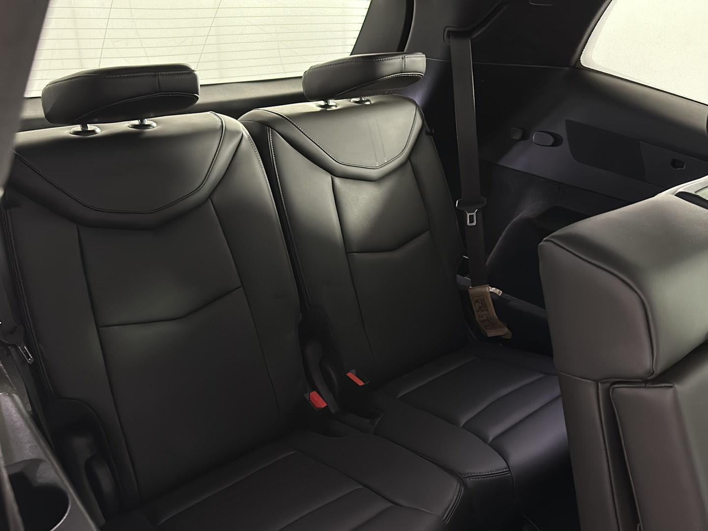 2023 Cadillac XT6 AWD Premium Luxury