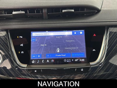 2023 Cadillac XT6 AWD Premium Luxury