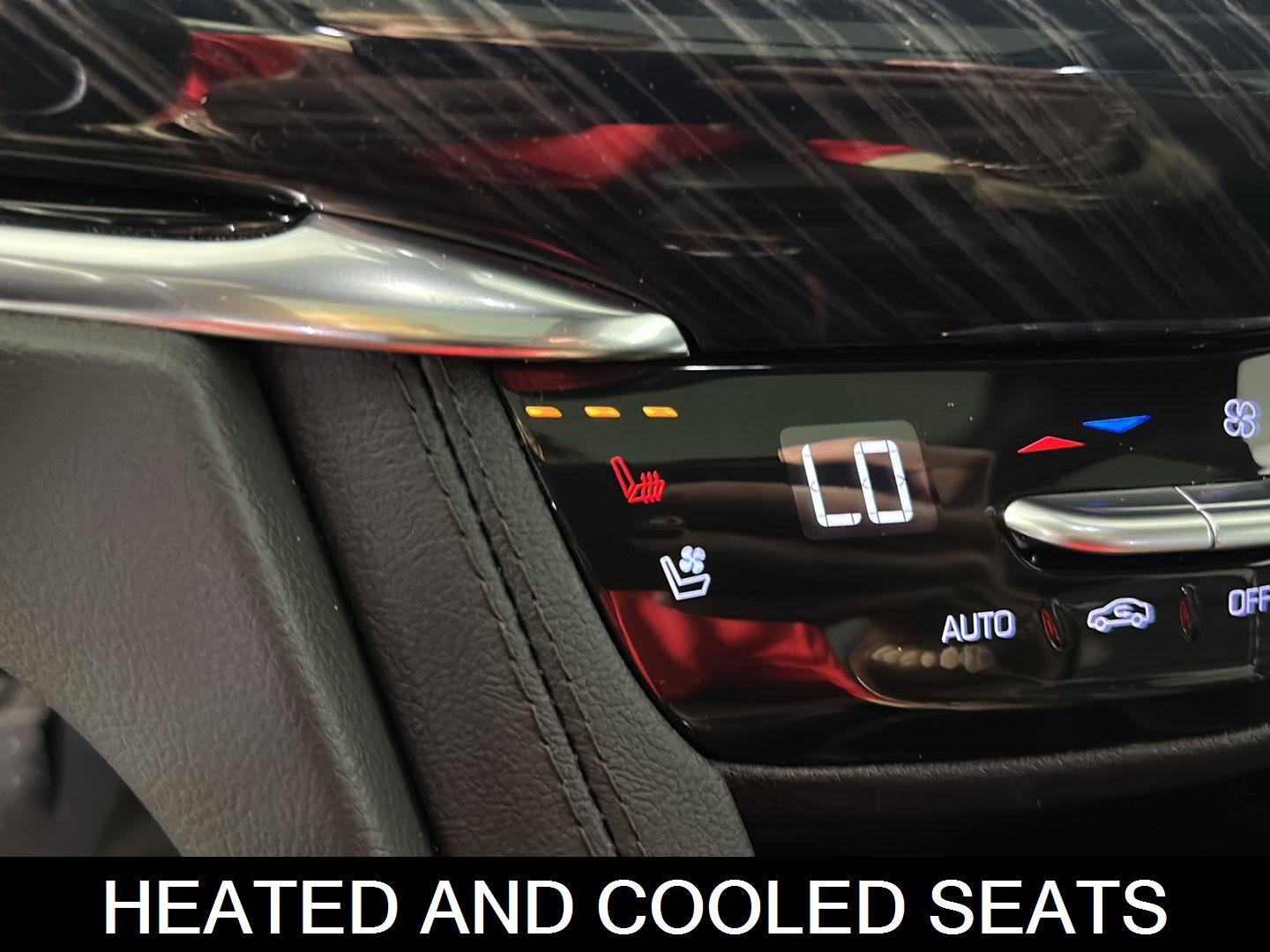 2023 Cadillac XT6 AWD Premium Luxury