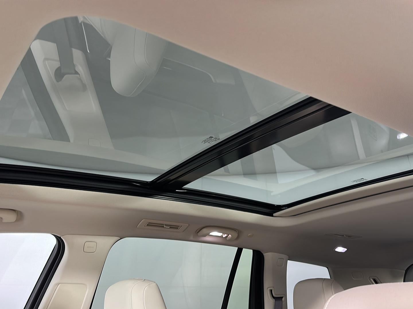 2023 Cadillac XT6 AWD Premium Luxury