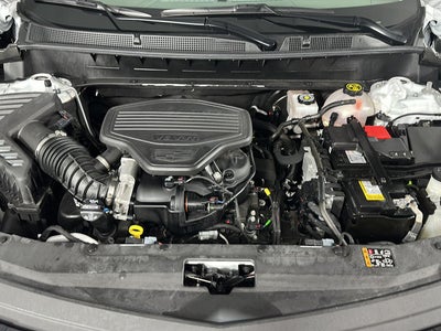 2023 Cadillac Xt6 AWD Premium Luxury