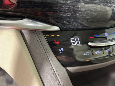 2023 Cadillac Xt6 AWD Premium Luxury
