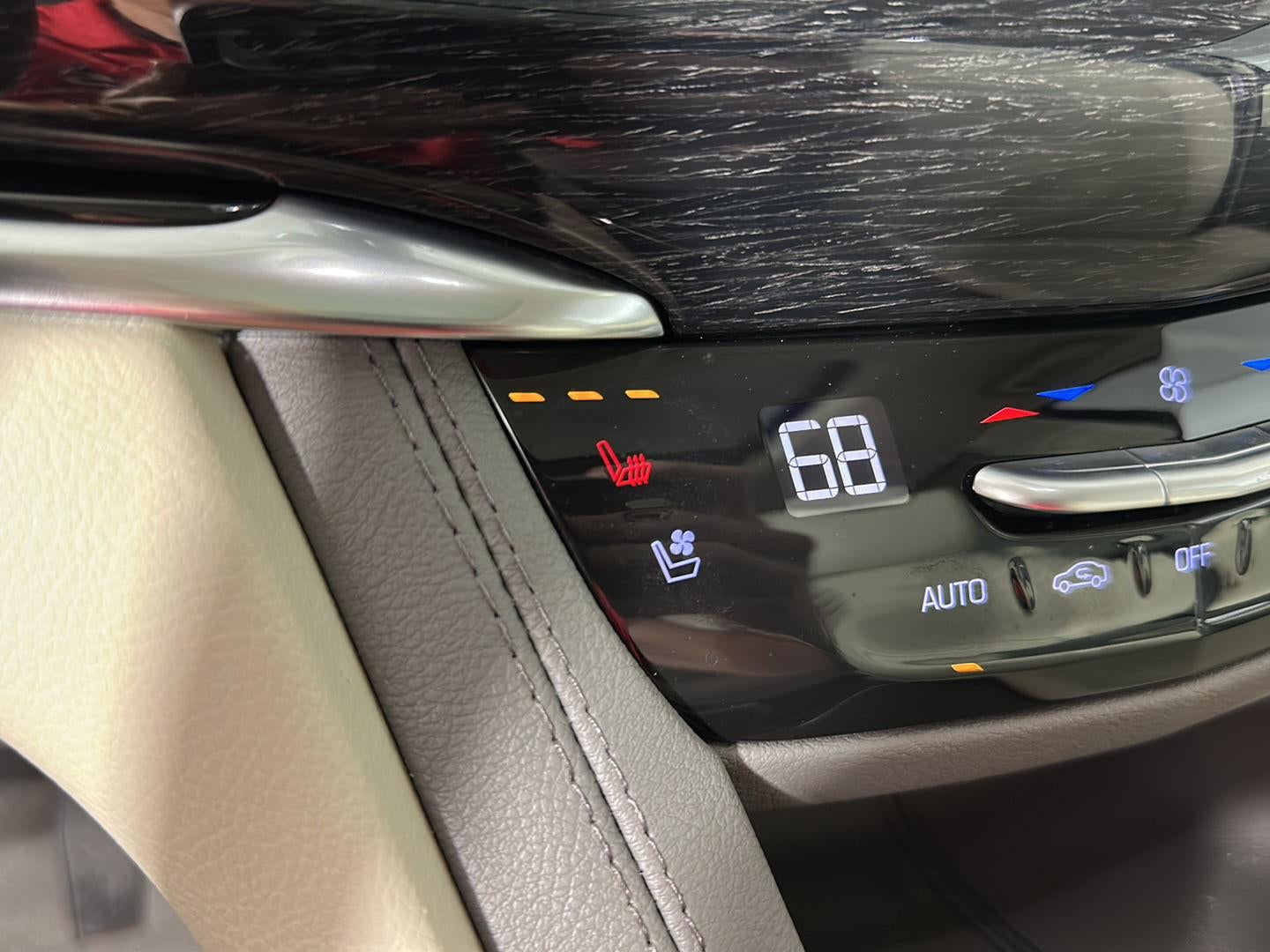 2023 Cadillac Xt6 AWD Premium Luxury