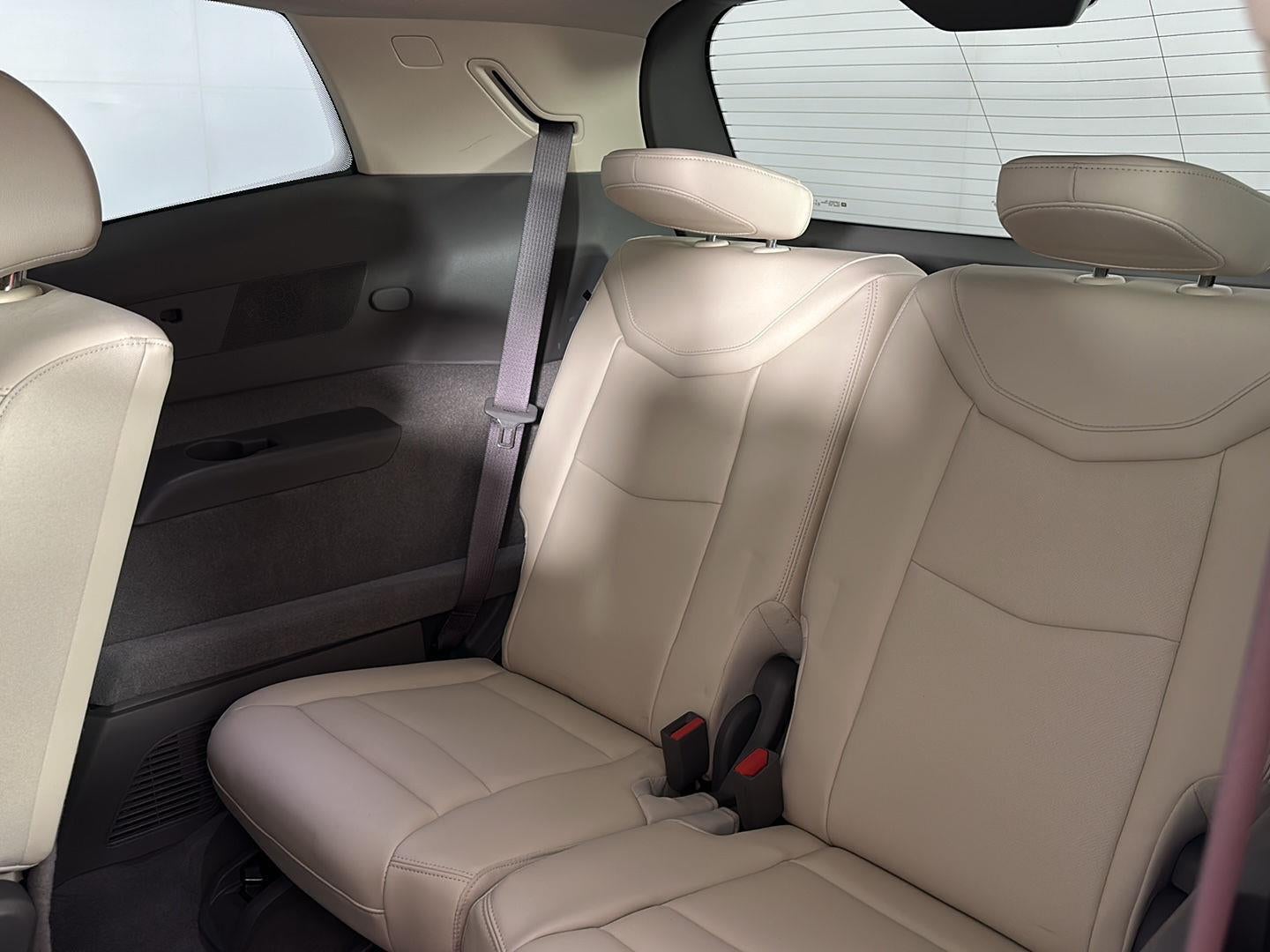 2023 Cadillac Xt6 AWD Premium Luxury