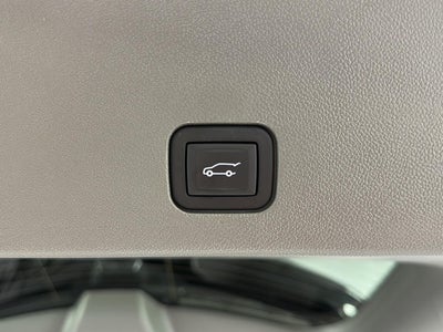 2023 Cadillac Xt6 AWD Premium Luxury