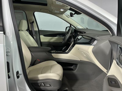 2023 Cadillac Xt6 AWD Premium Luxury