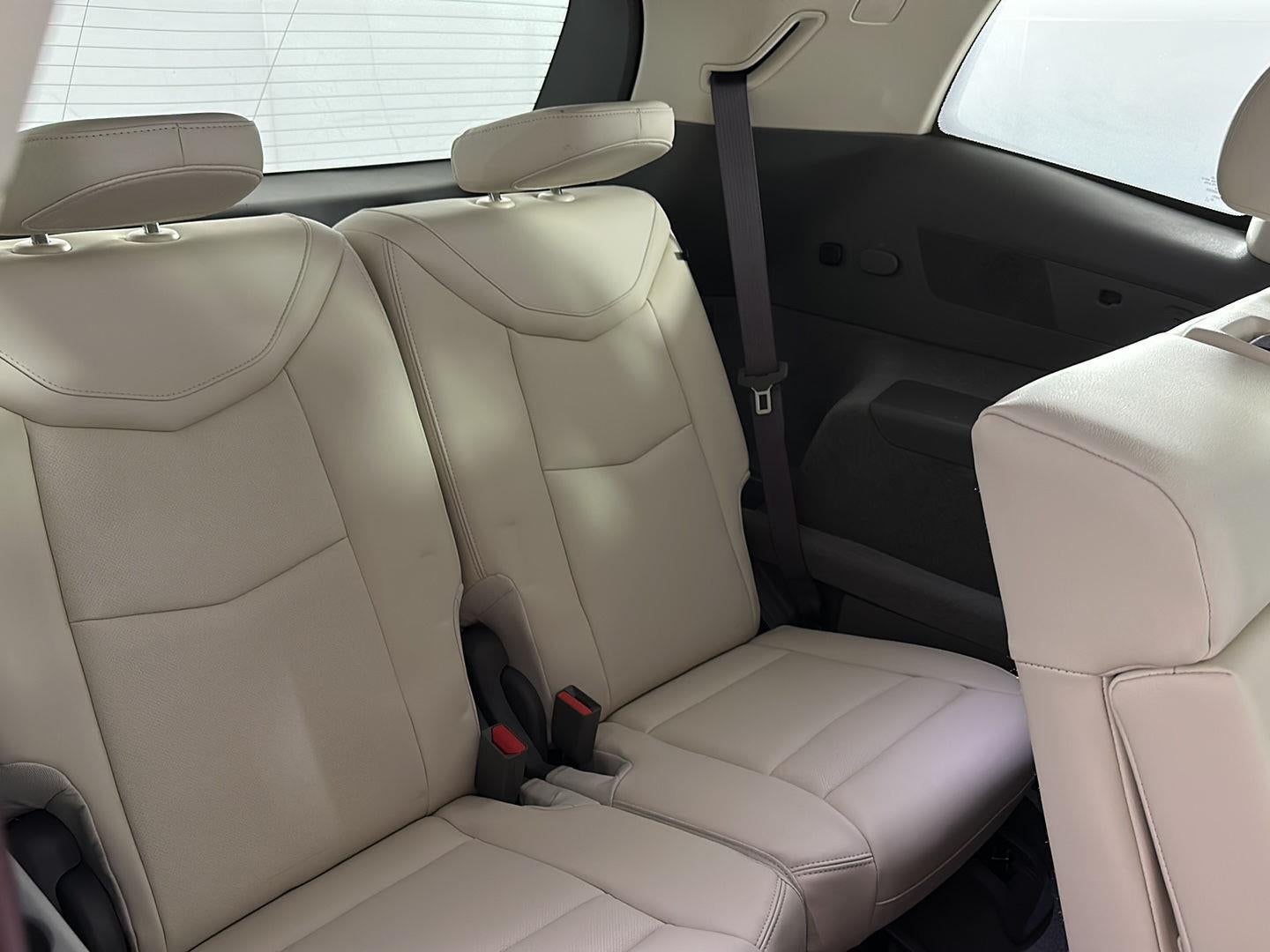 2023 Cadillac Xt6 AWD Premium Luxury