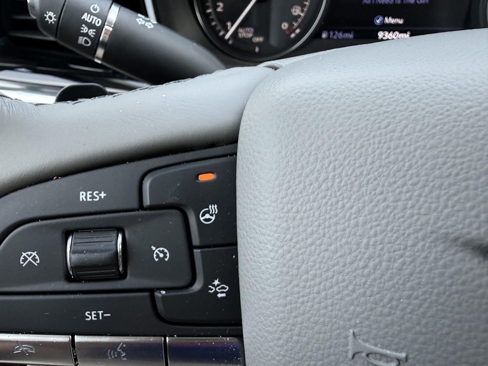 2023 Cadillac XT6 AWD Premium Luxury
