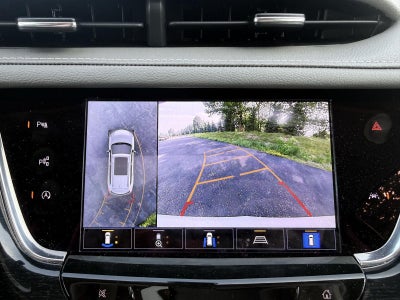2023 Cadillac XT6 AWD Premium Luxury